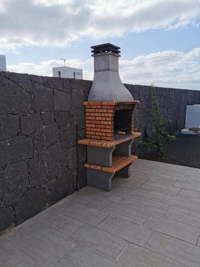 Villa Chinchorro Playa Blanca  Exterior photo